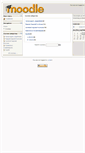 Mobile Screenshot of elearning.avkf.hu